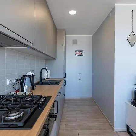 2 Bd By Hostlovers Apartment Kaunas