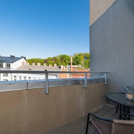 2 Bd By Hostlovers Kaunas