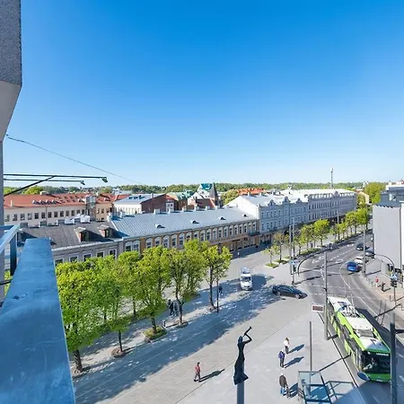 2 Bd By Hostlovers * Каунас