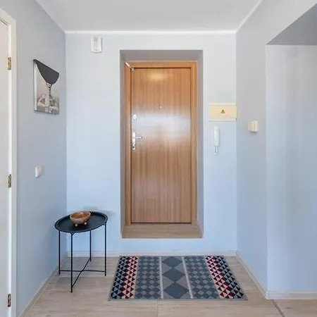 2 Bd By Hostlovers * Kaunas