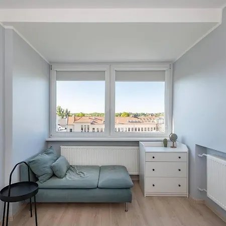 דירה 2 Bd By Hostlovers קובנה