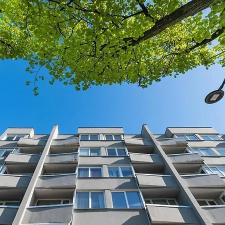 2 Bd By Hostlovers Apartment Kaunas