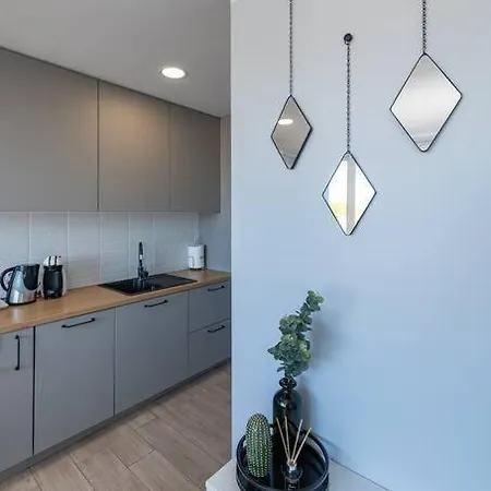 2 Bd By Hostlovers * Kaunas