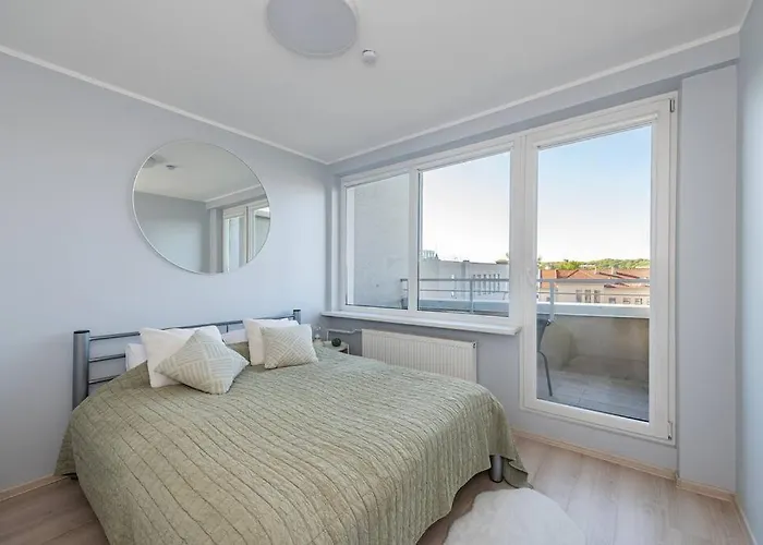 דירה 2 Bd By Hostlovers