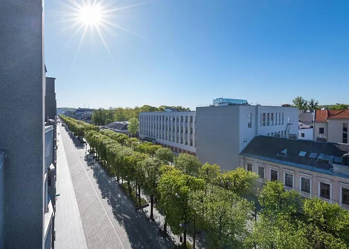 2 Bd By Hostlovers דירה